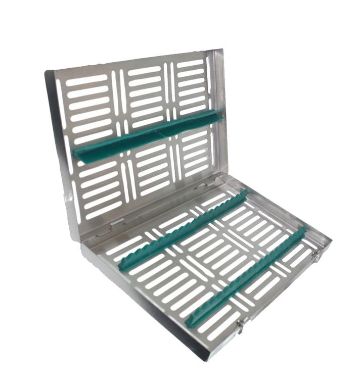 MA Dental Large Sterilization cassette