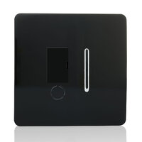 TRENDI FUSED SPUR SWITCH BLACK