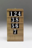 Hymn Board   (88910)