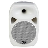 Wharfedale Titan 8 | Active White