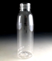 500ml PET Bottle