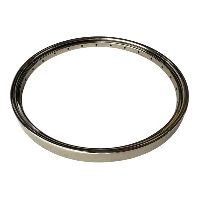 Banjo tone ring Tubaphone model