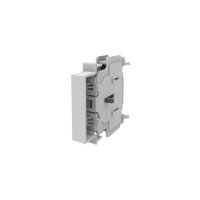 AUXGM3-11 ABB OT Plus 1NO+1NC Side Mounted Auxiliary for Frames G1-G3 (_BS) Including Filler Part 1SCA162790R1001