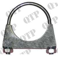 Exhaust Clamp