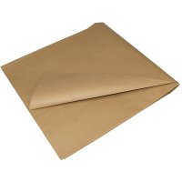 Imitation Kraft Sheets - 1180mm x 980mm x 250gsm
