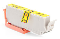 Compatible Epson C13T26344010 26XL 23 Yellow 700 Page Yield