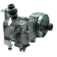 Asuka / Kazz TN2160SXAR Roller Gearbox