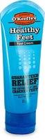 8144001 O'KEEFFE'S HEALTHY FEET 80ML (85G) TUBE
