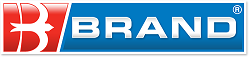 B-Brand Logo