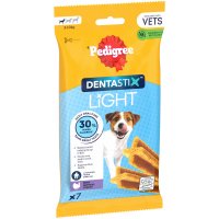 Pedigree Dentastix Light Small - 7-Stick x 6