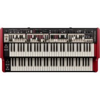 Nord Organ 3 - Dual 61 Key Waterfall Keybaord Manual Organ