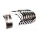 BEARING SET, MAIN - .010