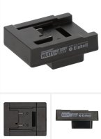 BRENNENSTUHL 1172640078 EINHELL ADAPTOR FOR LED WORK LIGHTS WITH MULTI BATTERY SYSTEM