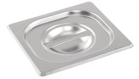 *Everyday Gastronorm* S/S, GN1/6 Lid
