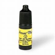 Assure Plus All Surface Bonding Resin - 6ml Bottle 