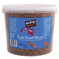 Extra Select Fish Food Blend In Bucket 5ltr