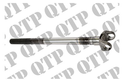 Axle Shaft RH Long