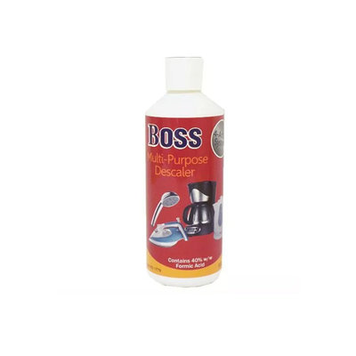 Kettle Boss - 500ml