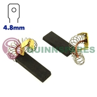 CARBON BRUSHES (BULK)