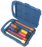 Wheelnut Socket and Torque Set 8 Pieces