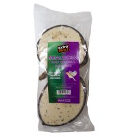 Extra Select Half Filled Coconuts 12x2pk