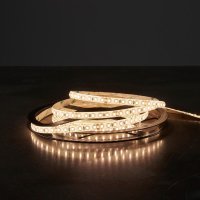 Saxby Orion 24V 9.6W/Mtr IP65 4K LED Strip 5Mtr Pack