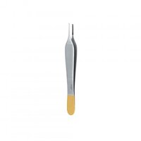 Hu-Friedy Adson Tissue Pliers Adson Tissue Pliers - DMI Dental Supplies Ireland - Next Day Delivery