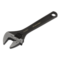 Sealey 150mm Adjustable Wrench
