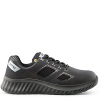 Artra Arcasio Black 732 S1P ESD Safety Shoe