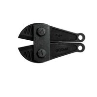 Cutter Bolt 30 Inch Spare Jaws