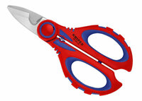 95 05 10 SB ELECTRICIANS SHEARS 160MM