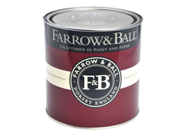 Farrow & Ball Paint Tin