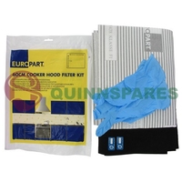COOKER HOOD GREASE/ODOUR FILTER KIT       