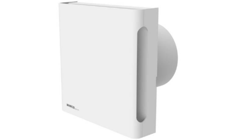 Manrose X5 IPX5 & Low Carbon Fans