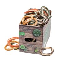 Veggie Bites Coloured Ring 1.6kgs