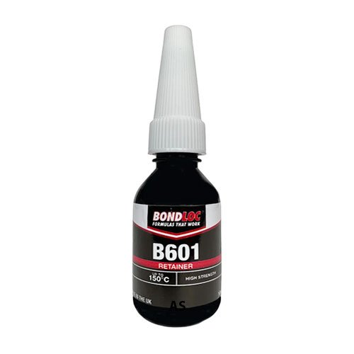BONDLOC B601 RETAINER 10ML