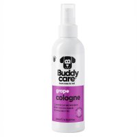 Buddycare Dog Cologne Grape 200ml