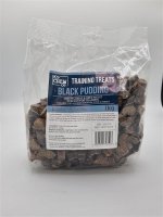 K9 Chew Co. Black Pudding Training Treats 1kg x 1