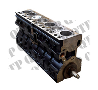 Engine Block Short