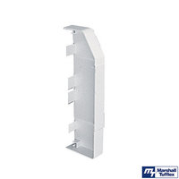 MT Sterling Profile 2 End Cap Right Hand