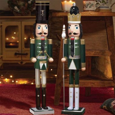 Green Grenadiers Jumbo