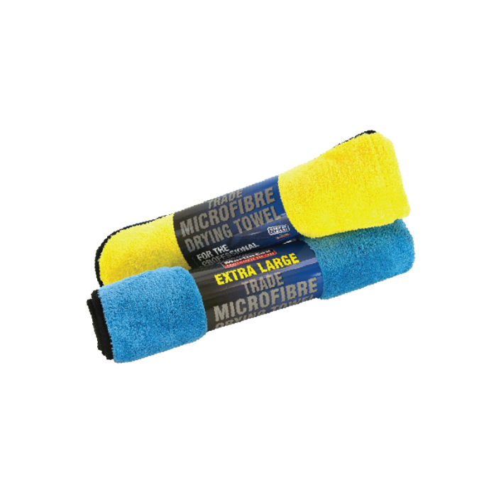 Giant Microfibre Drying Towel