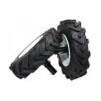 MAXIM - 16" Pull Wheels[ Suitable for Plough Attachment]