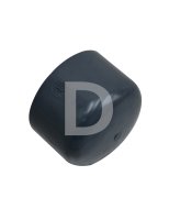 PVC Metric VDL Irrigation Glue Cap End