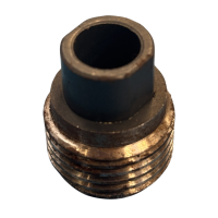 EFCO 115e-117e 119e - Worm Gear