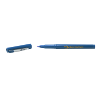 Detectamet, Metal Detectable Permanent Fine Markers with Metal Clip