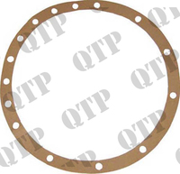 Gasket Differential