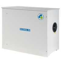 4TEK Ecosil 2 Silent Compressor + Air Dryer
