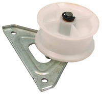 Hotpoint Tumble Dryer Jockey Wheel