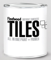 Fleetwood Tiles Paint & Primer 1ltr